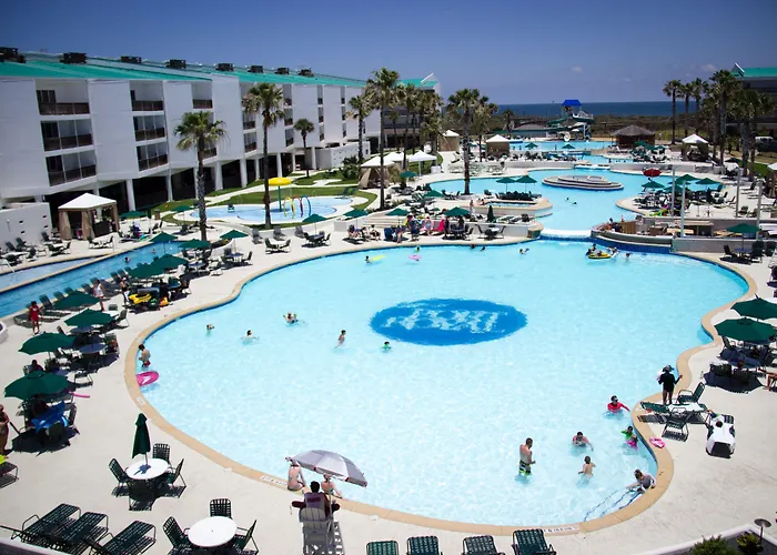 Port Royal Ocean Resort & Conference Center